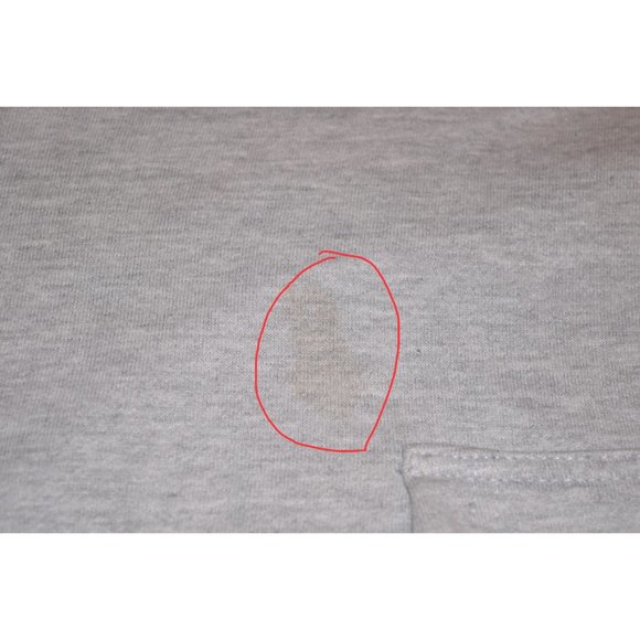 Obey Gray Pullover Hoodie size Large - Picture 7 of 7